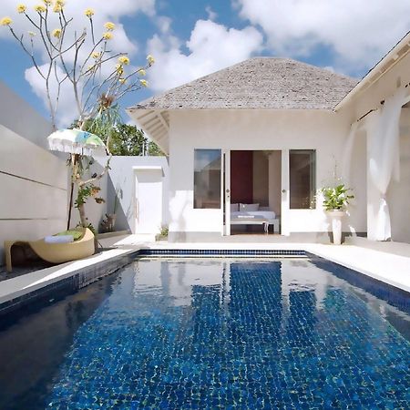 Kamuela Villas Seminyak Экстерьер фото