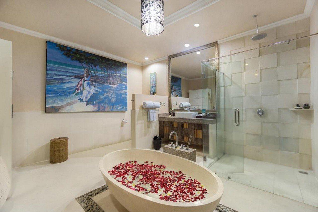 Kamuela Villas Seminyak Экстерьер фото