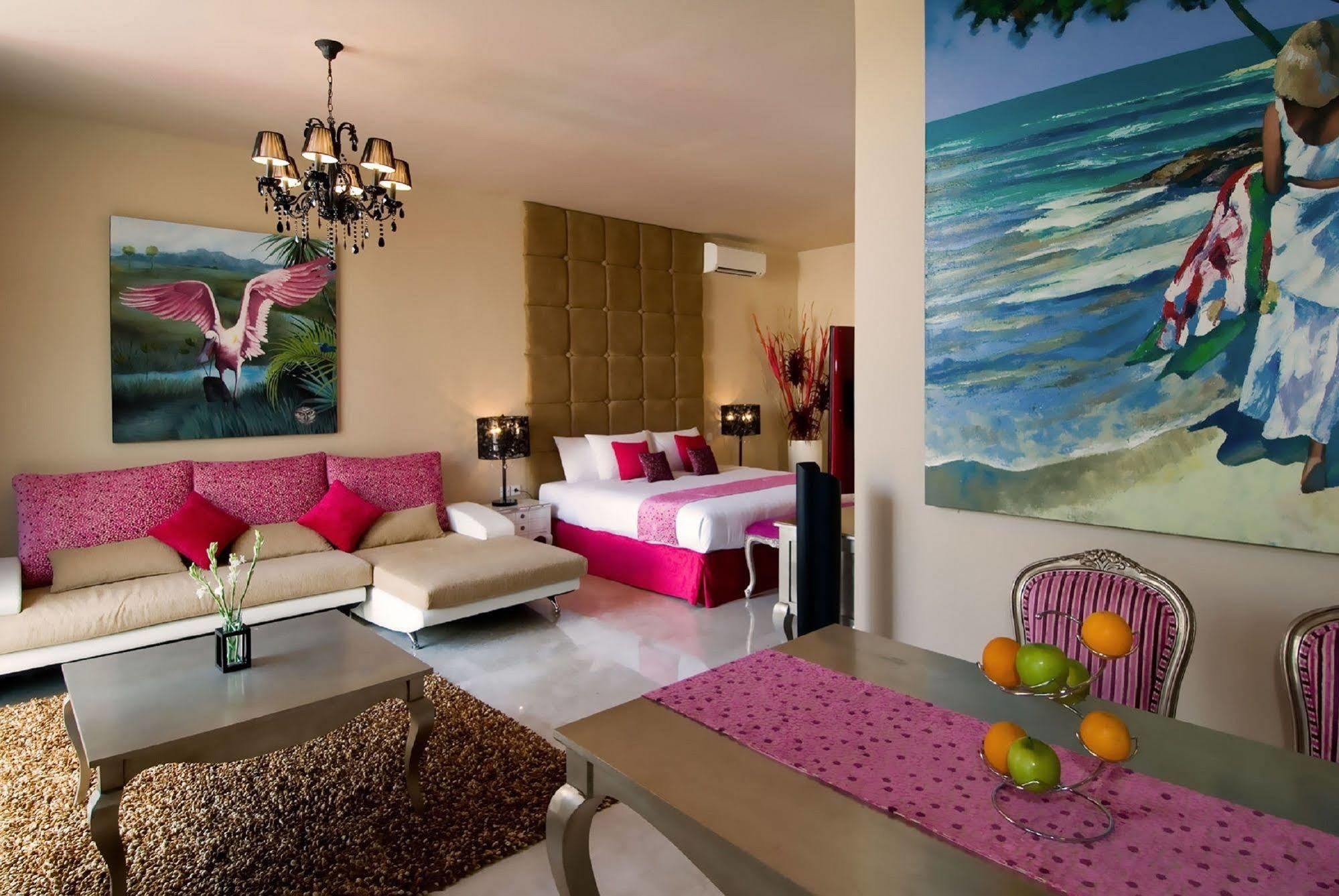 Kamuela Villas Seminyak Экстерьер фото