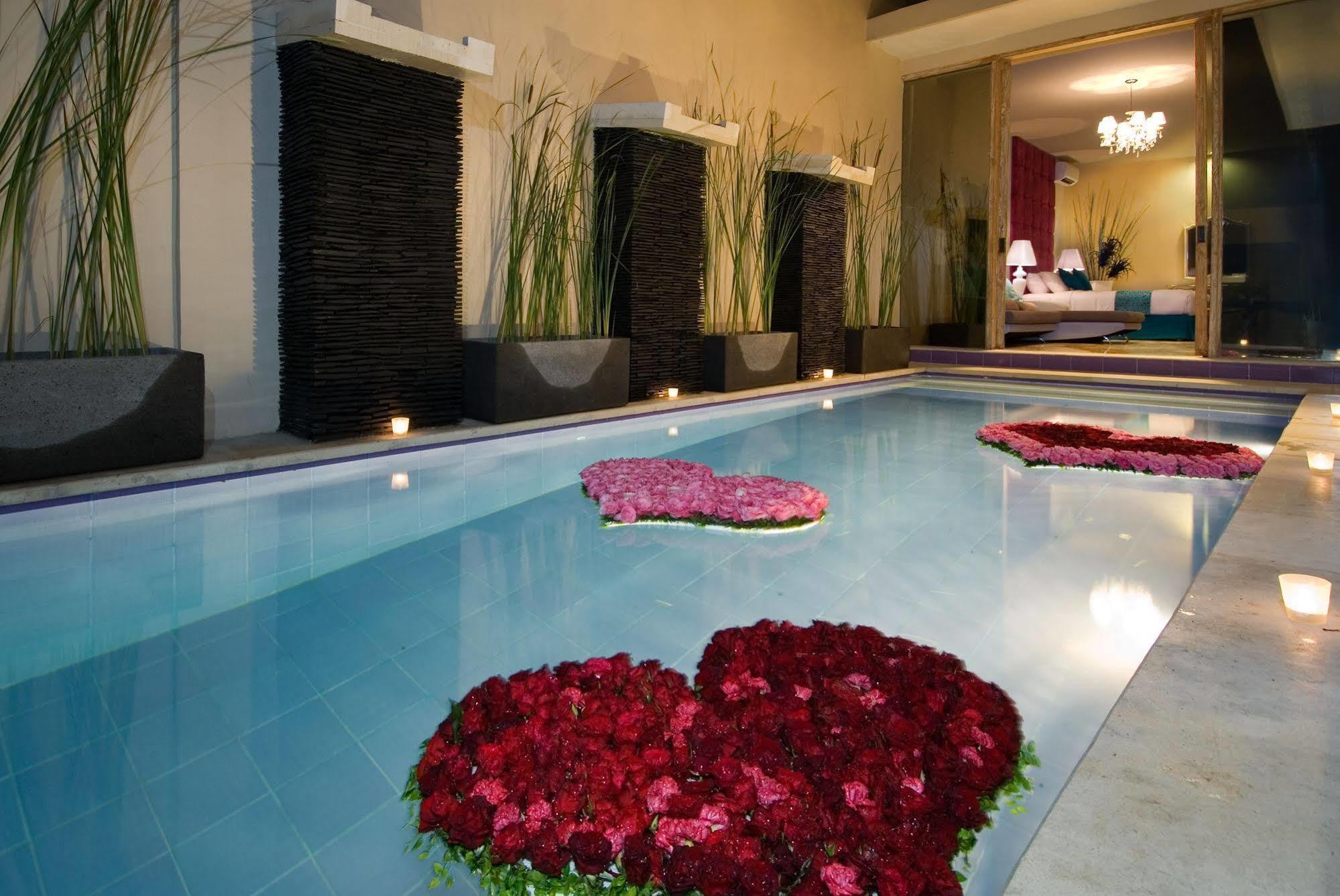 Kamuela Villas Seminyak Экстерьер фото
