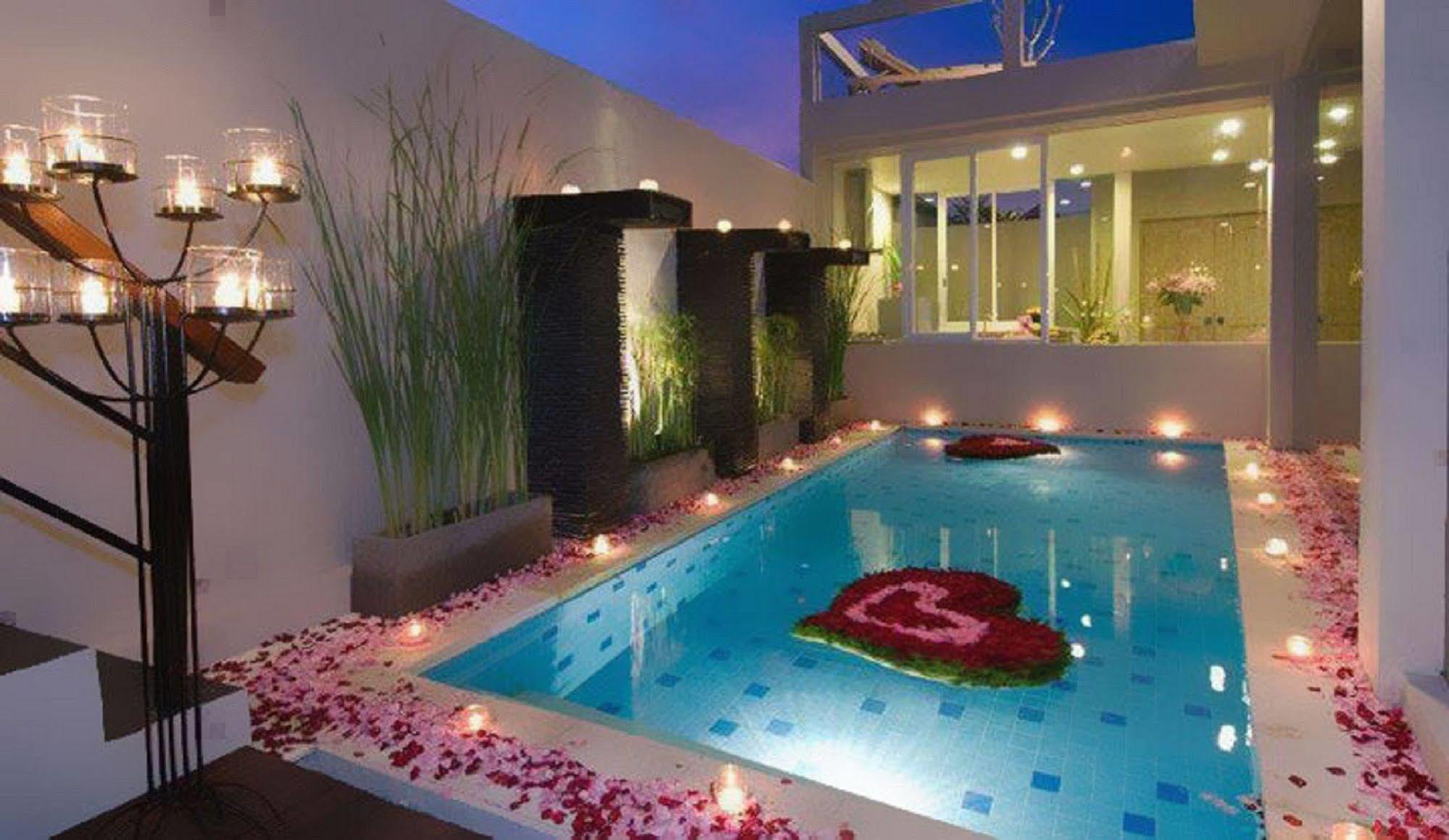 Kamuela Villas Seminyak Экстерьер фото
